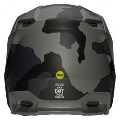 Fox Racing Youth V1 Trev Helmet -Helmets Sale 2024 fox racing v1 trev helmet 6
