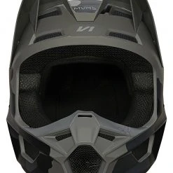 Fox Racing Youth V1 Trev Helmet -Helmets Sale 2024 fox racing v1 trev helmet 7