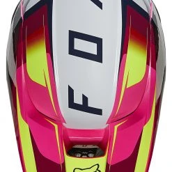 Helmet Accessories Fox Racing V1 Tro Replacement Visor