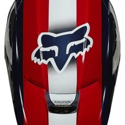Fox Racing V1 Ultra Helmet 6 Fox Racing V1 Ultra Helmet -Helmets Sale 2024 fox racing v1 ultra helmet red white blue 2