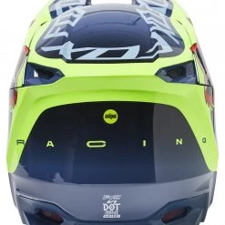 Fox Racing V1 VENZ Helmet -Helmets Sale 2024 fox racing v1 venz helmet dark indigo 3