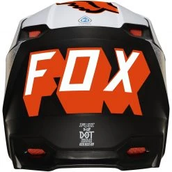 Fox Racing Youth V2 BNKZ Helmet 6 Fox Racing Youth V2 BNKZ Helmet -Helmets Sale 2024 fox racing v2 bnkz helmet black 2 scaled