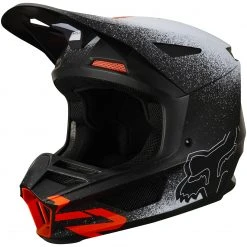 Fox Racing Youth V2 BNKZ Helmet