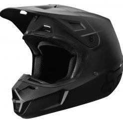 Helmet Closeouts Fox Racing V2 Matte Helmet