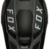Helmet Accessories Fox Racing V2 Speyer Replacement Helmet Visor