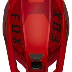 Helmet Accessories Fox Racing V2 Speyer Replacement Helmet Visor -Helmets Sale 2024 fox racing v2 mips speyer helmet flame red