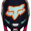 Helmet Accessories Fox Racing V2 Voke Replacement Visor