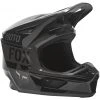 Helmet Closeouts Fox Racing V2 Nobyl Black Helmet