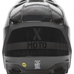 Helmet Closeouts Fox Racing V2 Nobyl Black Helmet 8 Helmet Closeouts Fox Racing V2 Nobyl Black Helmet -Helmets Sale 2024 fox racing v2 nobyl black helmet black 3