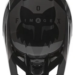 Helmet Closeouts Fox Racing V2 Nobyl Black Helmet 9 Helmet Closeouts Fox Racing V2 Nobyl Black Helmet -Helmets Sale 2024 fox racing v2 nobyl black helmet black 4