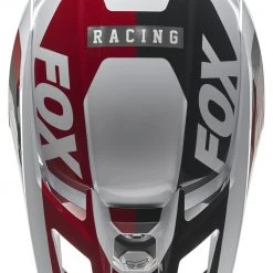 Fox Racing V2 Paddox Helmet -Helmets Sale 2024 fox racing v2 paddox helmet red black white 3
