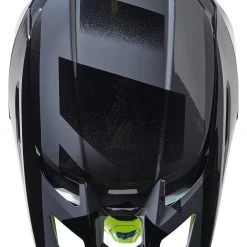 Fox Racing V2 RKANE Helmet 14 Fox Racing V2 RKANE Helmet -Helmets Sale 2024 fox racing v2 rkane helmet grey yellow 4