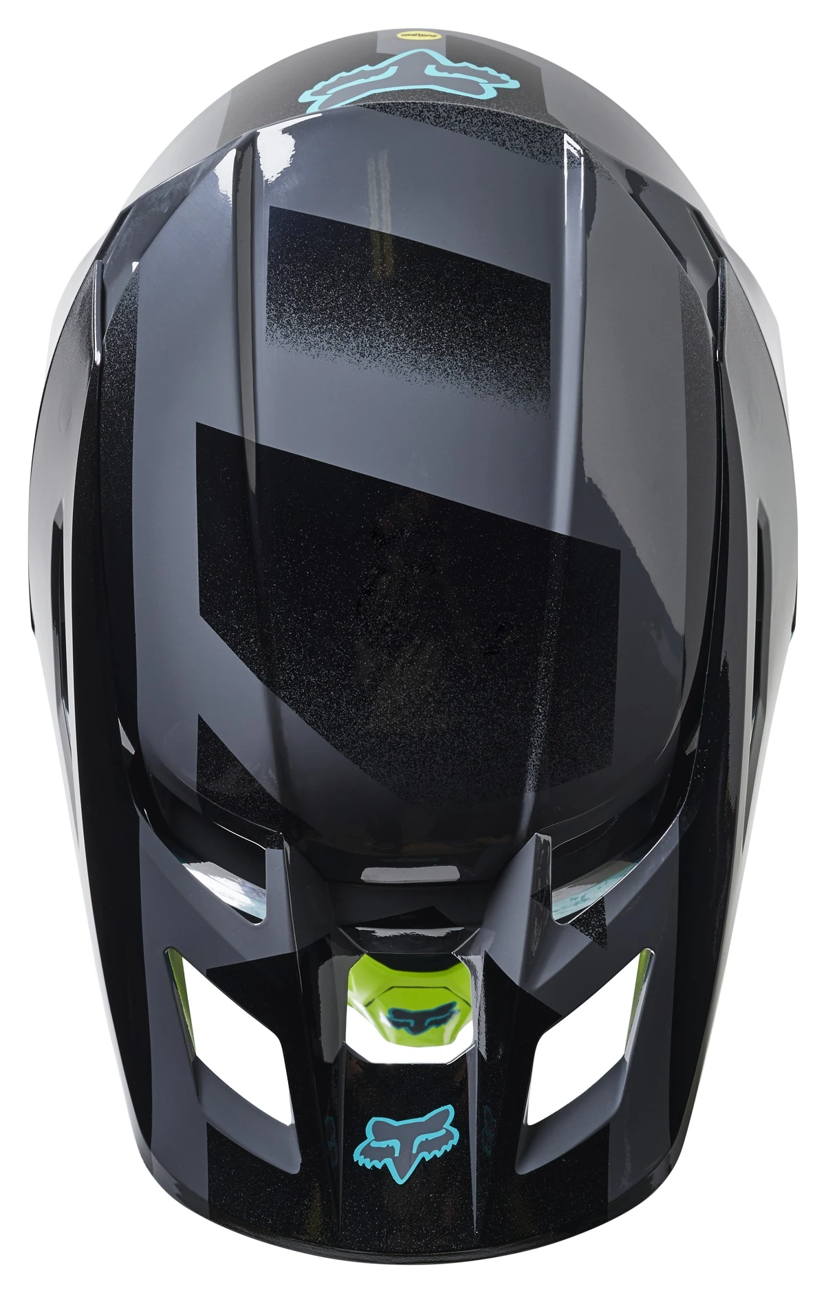 Fox Racing V2 RKANE Helmet 5 Fox Racing V2 RKANE Helmet - Image 5