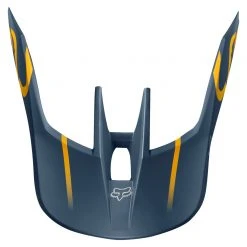 Helmet Accessories Fox Racing V3 Kila Visor -Helmets Sale 2024 fox racing v3 kila visor 2
