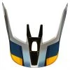 Helmet Accessories Fox Racing V3 Motif Visor