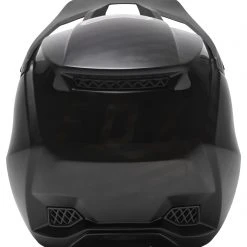 Fox Racing V3 RS Black Carbon Helmet -Helmets Sale 2024 fox racing v3 rs black carbon helmet carbon 3