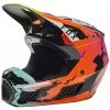 Fox Racing V3 RS Pyre Helmet