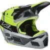 Helmet Closeouts Fox Racing V3 RS Riet Helmet