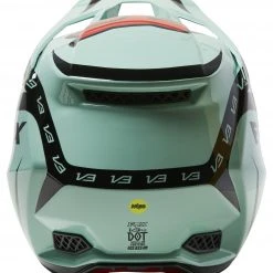Fox Racing V3 RS DVIDE Helmet -Helmets Sale 2024 fox racing v3 rsdvide helmet jade 3