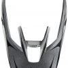 Helmet Accessories Fox Racing V3 Skarz Visor