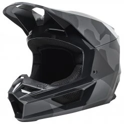 Fox Racing Youth V1 BNKR Helmet