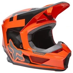 Fox Racing Youth V1 Dier Helmet