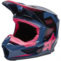Fox Racing Youth V1 Dier Helmet -Helmets Sale 2024 fox racing youth v1 dier helmet 7