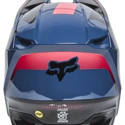Fox Racing Youth V1 Dier Helmet -Helmets Sale 2024 fox racing youth v1 dier helmet 8