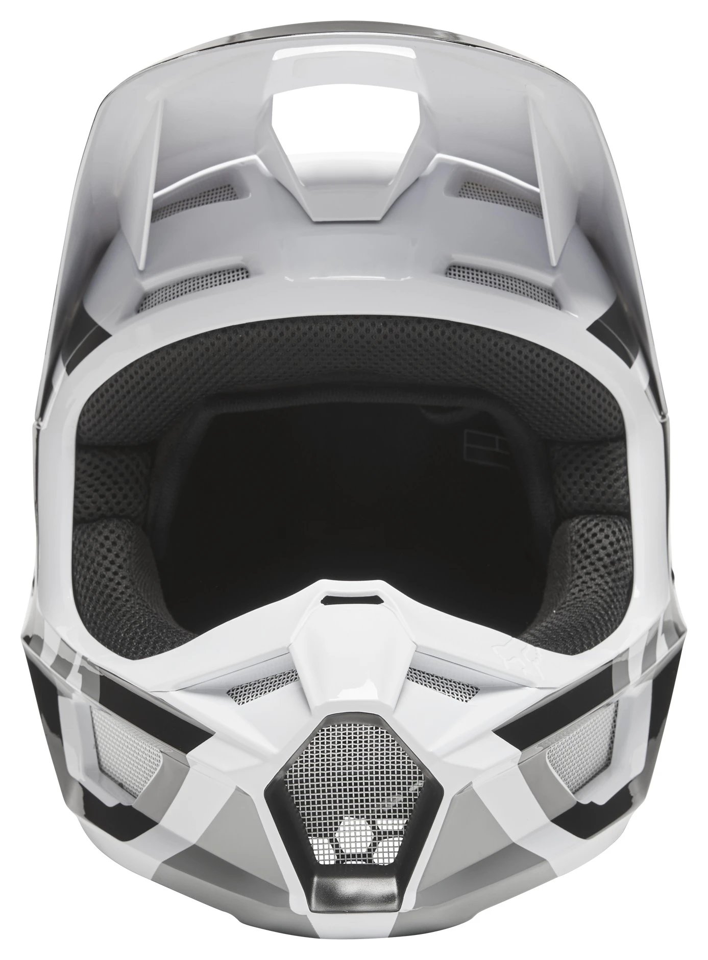 Fox Racing Youth V1 Lux Helmet 2 Fox Racing Youth V1 Lux Helmet - Image 2