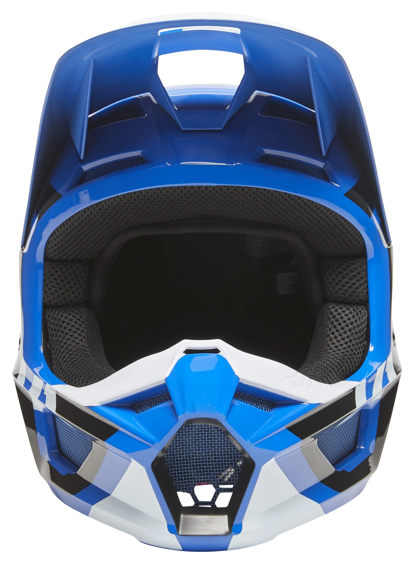 Fox Racing Youth V1 Lux Helmet 12 Fox Racing Youth V1 Lux Helmet - Image 12