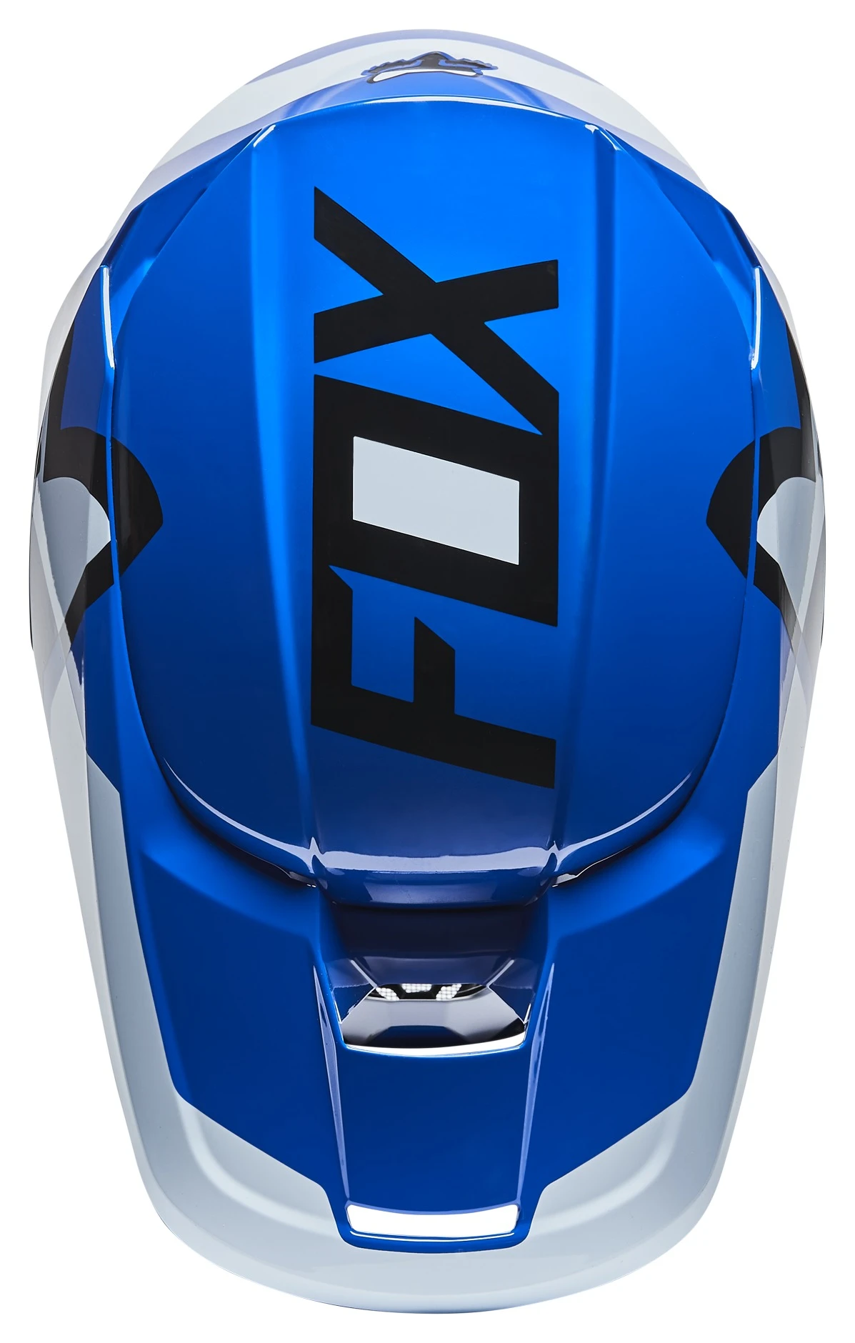 Fox Racing Youth V1 Lux Helmet 15 Fox Racing Youth V1 Lux Helmet - Image 15