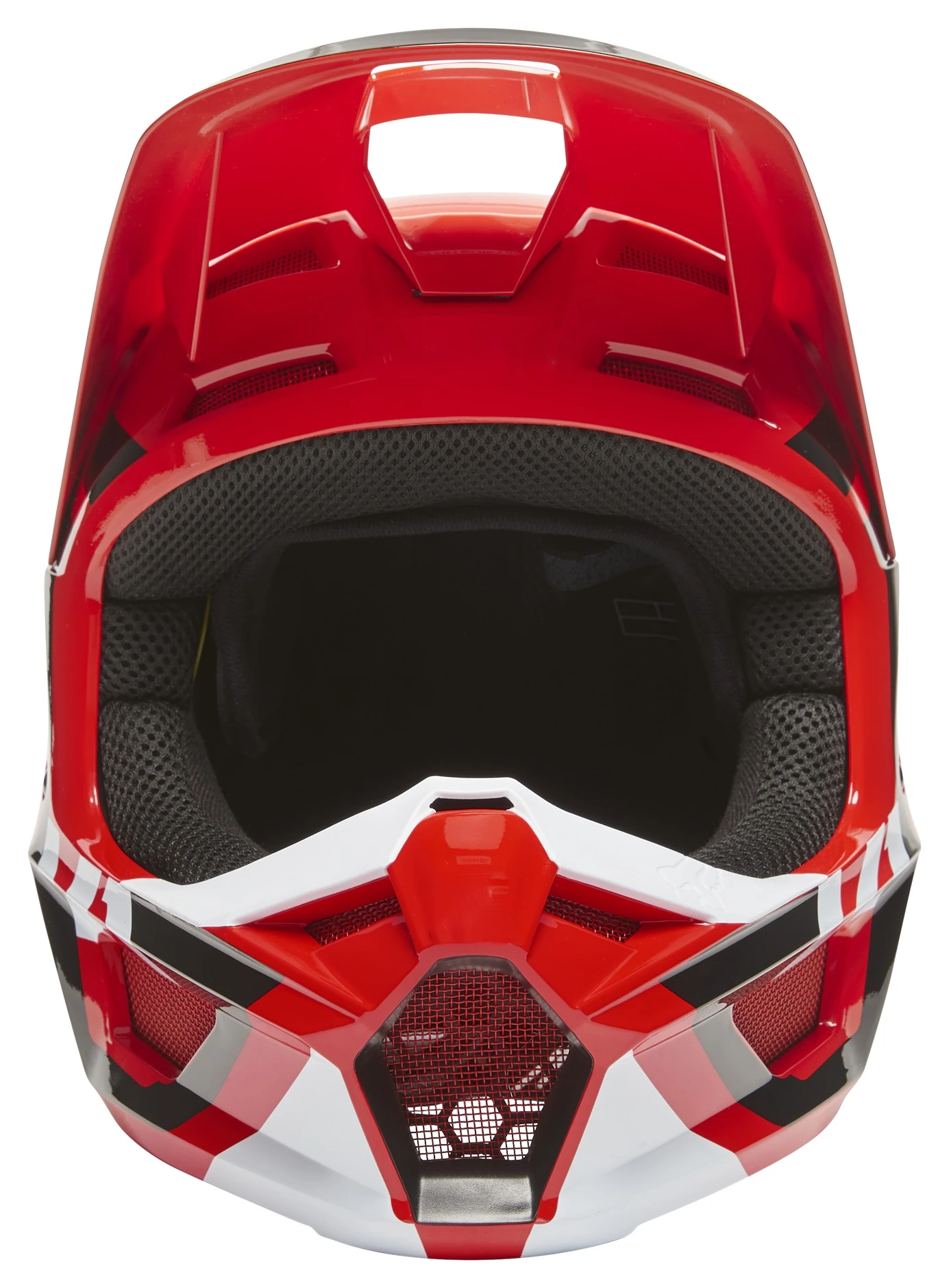 Fox Racing Youth V1 Lux Helmet 17 Fox Racing Youth V1 Lux Helmet - Image 17