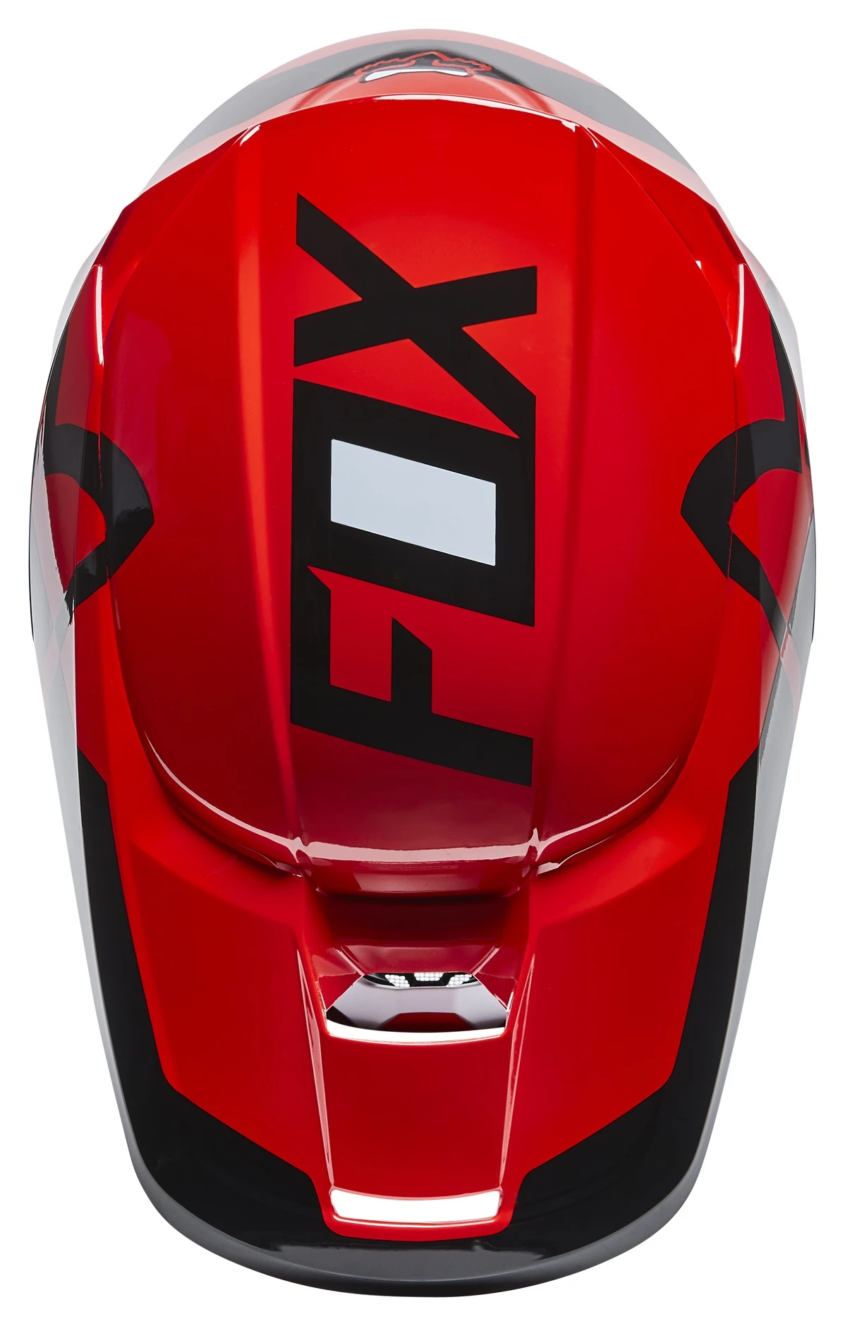 Fox Racing Youth V1 Lux Helmet 20 Fox Racing Youth V1 Lux Helmet - Image 20