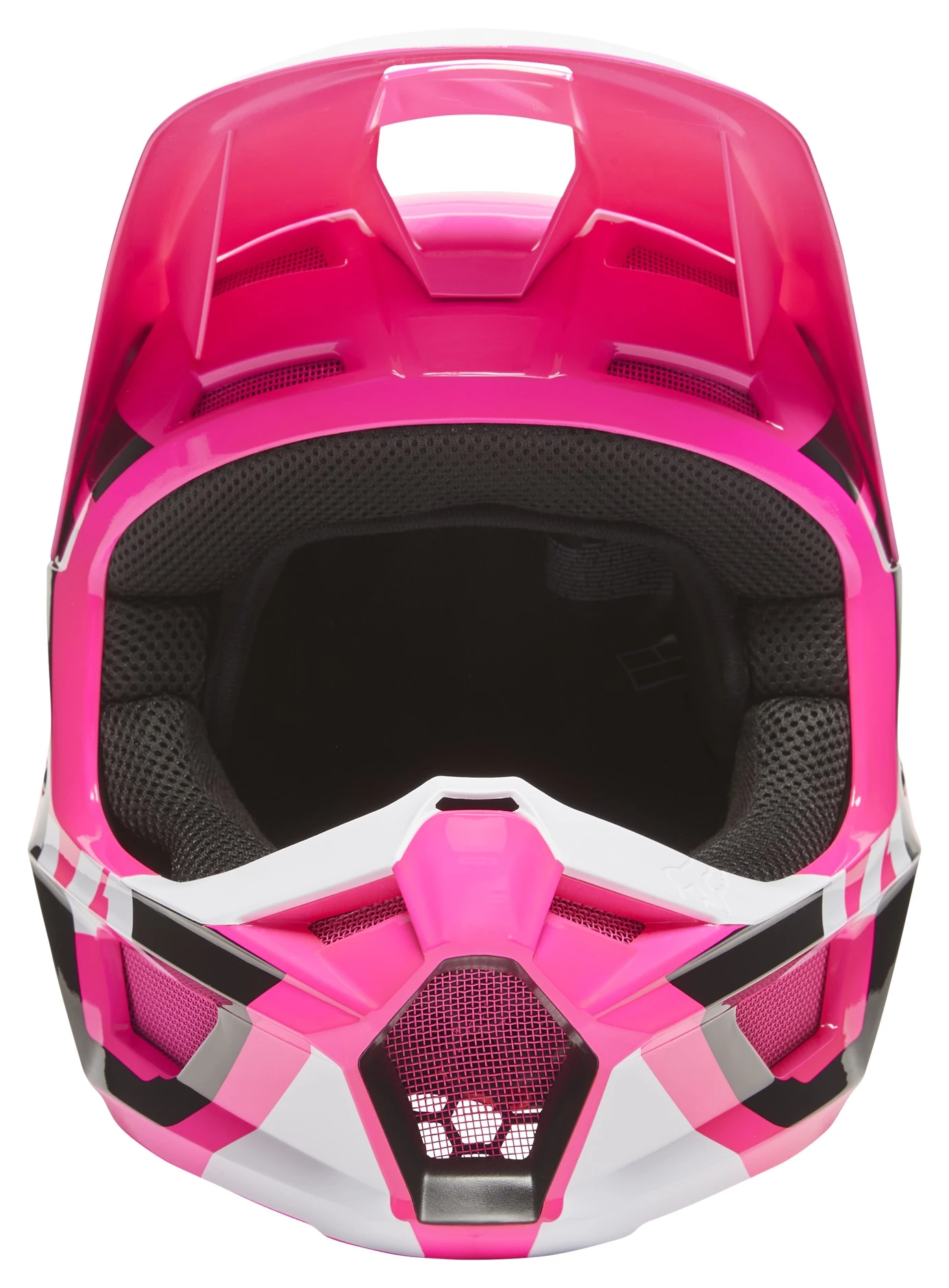 Fox Racing Youth V1 Lux Helmet 7 Fox Racing Youth V1 Lux Helmet - Image 7