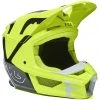 Fox Racing Youth V1 Skew Helmet