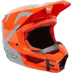 Fox Racing Youth V1 Skew Helmet -Helmets Sale 2024 fox racing youth v1 skew helmet 5