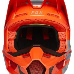 Fox Racing Youth V1 Skew Helmet -Helmets Sale 2024 fox racing youth v1 skew helmet 6