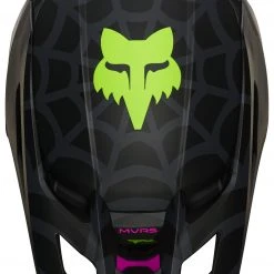 Fox Racing Youth V1 Venin Helmet -Helmets Sale 2024 fox racing youth v1 venin helmet 4 scaled