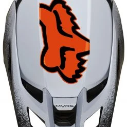 Fox Racing Youth V2 BNKZ Helmet Black / Youth LG [Open Box] -Helmets Sale 2024 fox racing youth v2 bnkz helmet black youth lg open box black 3 scaled