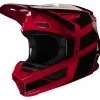 Riding Gear Fox Racing Youth V2 Hayl Helmet
