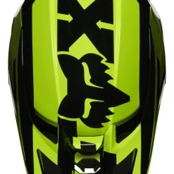 Riding Gear Fox Racing Youth V2 Hayl Helmet -Helmets Sale 2024 fox racing youth v2 hayl helmet 12