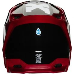 Riding Gear Fox Racing Youth V2 Hayl Helmet -Helmets Sale 2024 fox racing youth v2 hayl helmet 3