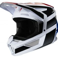Riding Gear Fox Racing Youth V2 Hayl Helmet -Helmets Sale 2024 fox racing youth v2 hayl helmet 5