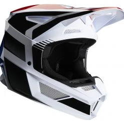 Riding Gear Fox Racing Youth V2 Hayl Helmet -Helmets Sale 2024 fox racing youth v2 hayl helmet 6