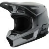 Helmet Closeouts Fox Racing Youth V2 Vlar Helmet
