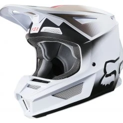 Helmet Closeouts Fox Racing Youth V2 Vlar Helmet -Helmets Sale 2024 fox racing youth v2 vlar helmet 5