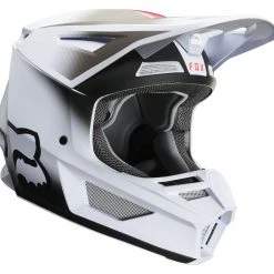Helmet Closeouts Fox Racing Youth V2 Vlar Helmet -Helmets Sale 2024 fox racing youth v2 vlar helmet 6