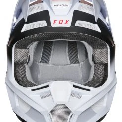 Helmet Closeouts Fox Racing Youth V2 Vlar Helmet -Helmets Sale 2024 fox racing youth v2 vlar helmet 9