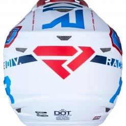 FXR 6D ATR-2 Race Div Helmet 24 FXR 6D ATR-2 Race Div Helmet -Helmets Sale 2024 fxr6 d atr2 race div helmet patriot patriot 3