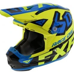FXR 6D ATR-2 Youth Helmet